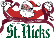 Logo StNicks