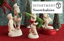 Snowbabies
