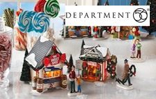 Department 56