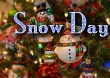 Snowday