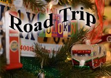 Road Trip