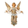 Angel Gloria Fontanini Nativity Collection