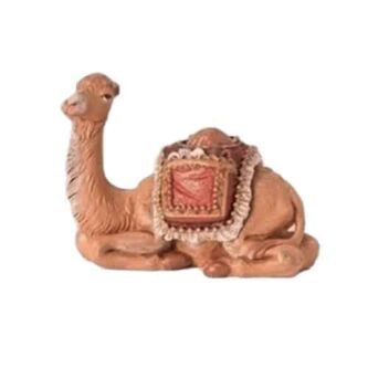 Baby Camel Fontanini Nativity Collection