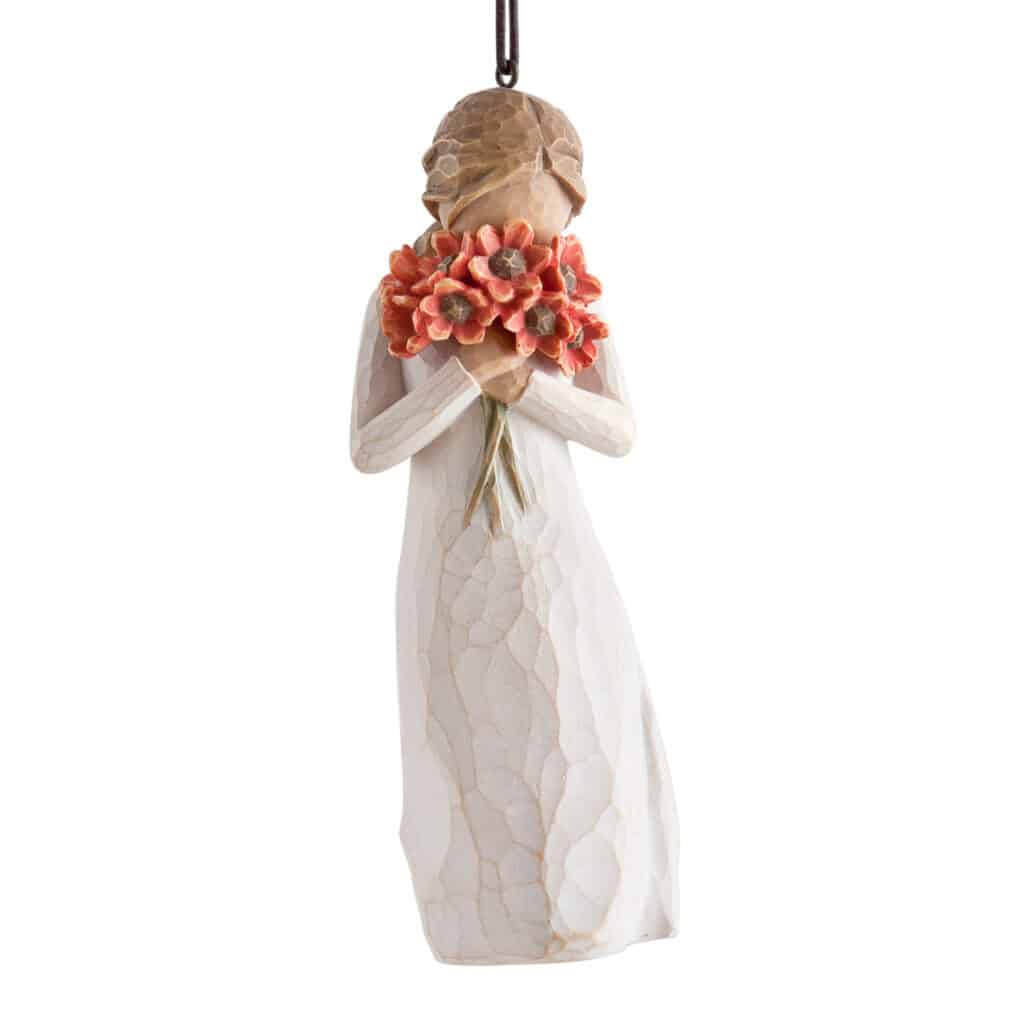 Surrounded by Love Ornament Willow Tree®