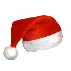 musical santa hats online