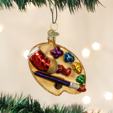 Old World Christmas Ornaments | St Nick's Christmas Store