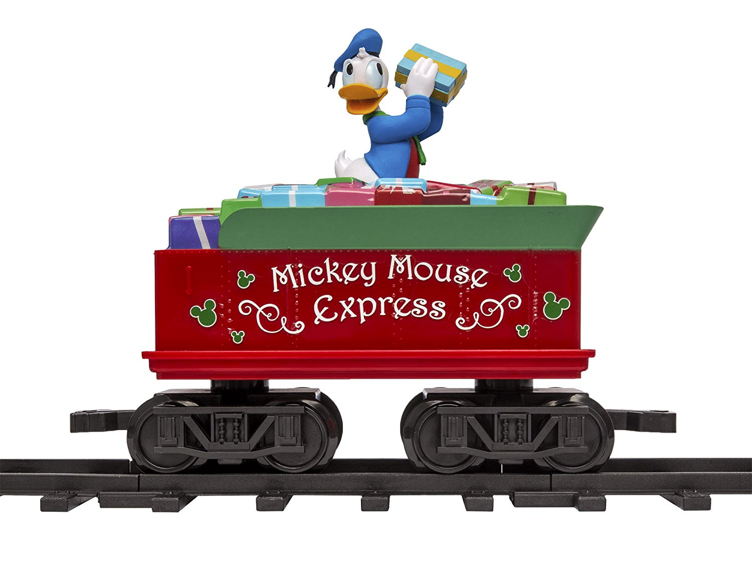 lionel disney mickey mouse express