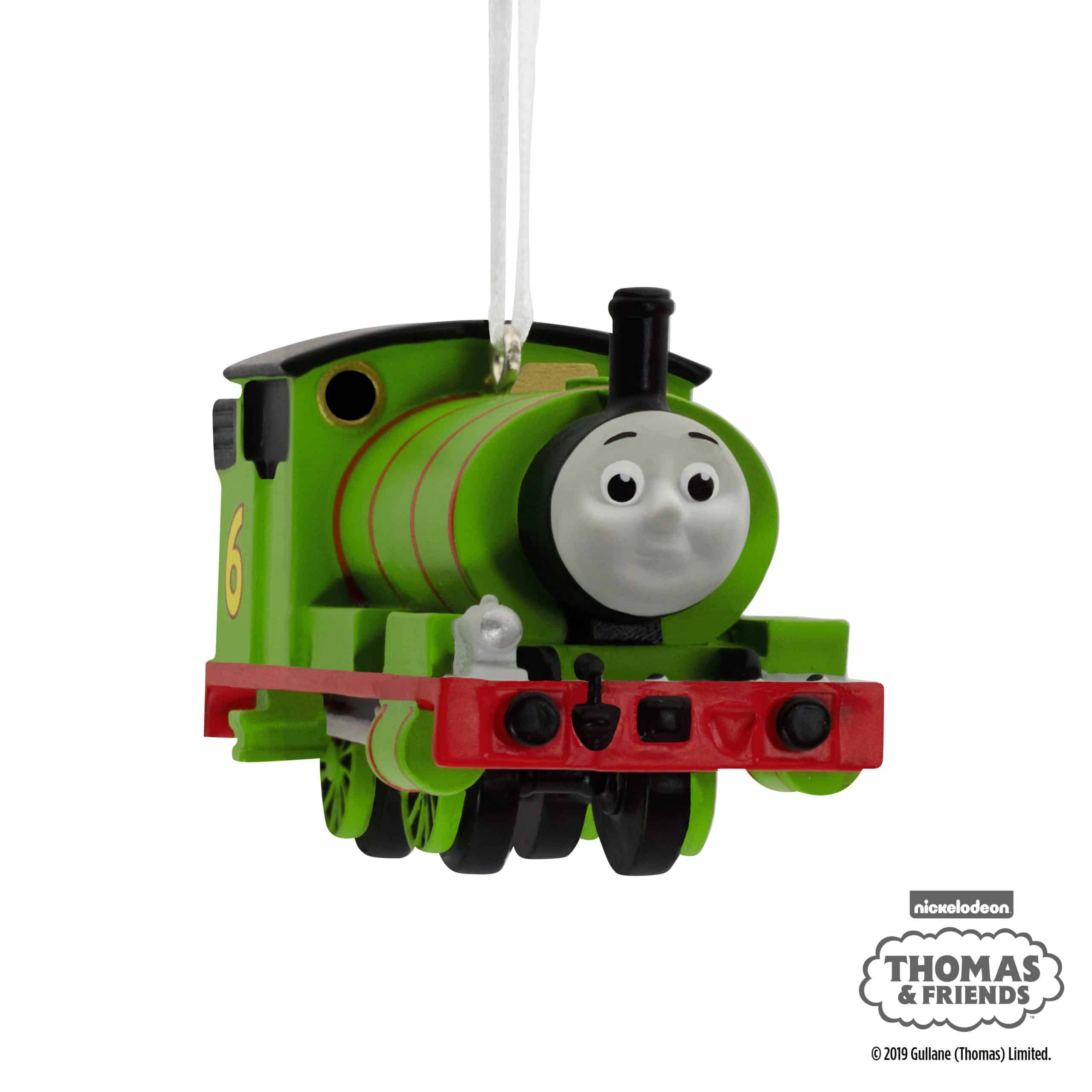 percy the small engine