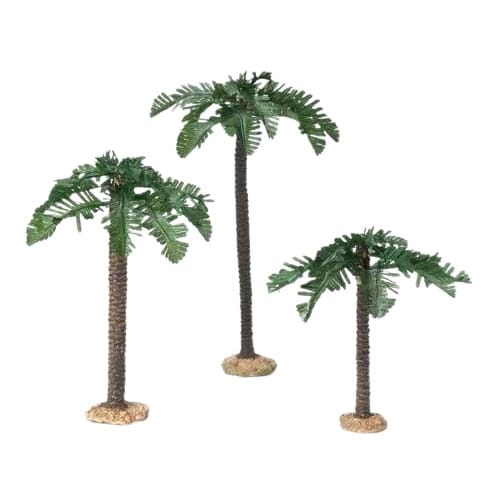 Palm Trees Fontanini Nativity Collection