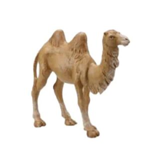 Standing Camel Fontanini Nativity Collection