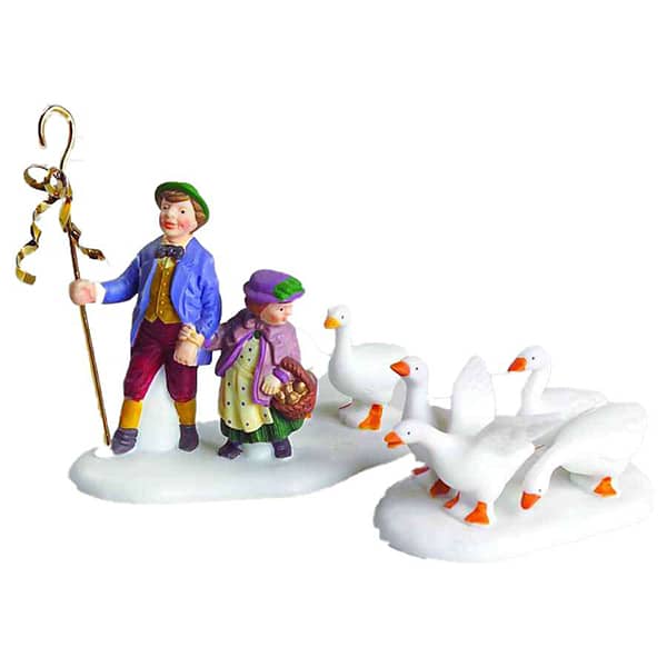 12 days geese copy