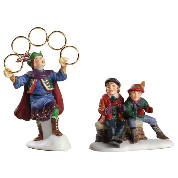 12 days golden rings copy