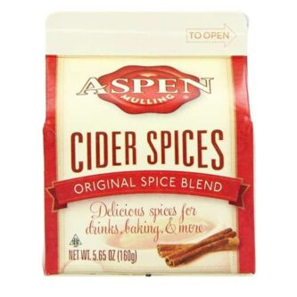 Aspen Mulling Cider Spices-3