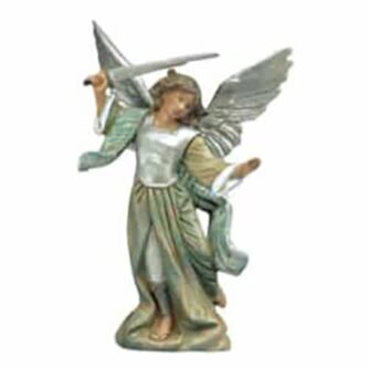 Michael Archangel Fontanini Nativity Collection