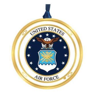 US Air Force Seal Ornament
