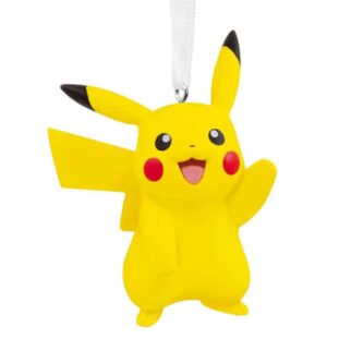 Pokémon™ Pikachu™ Ornament