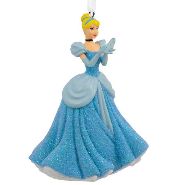 Disney Princess Cinderella Ornament