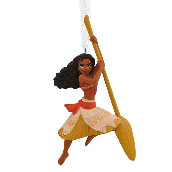 Disney Moana Ornament