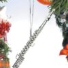 Music Flute Ornament