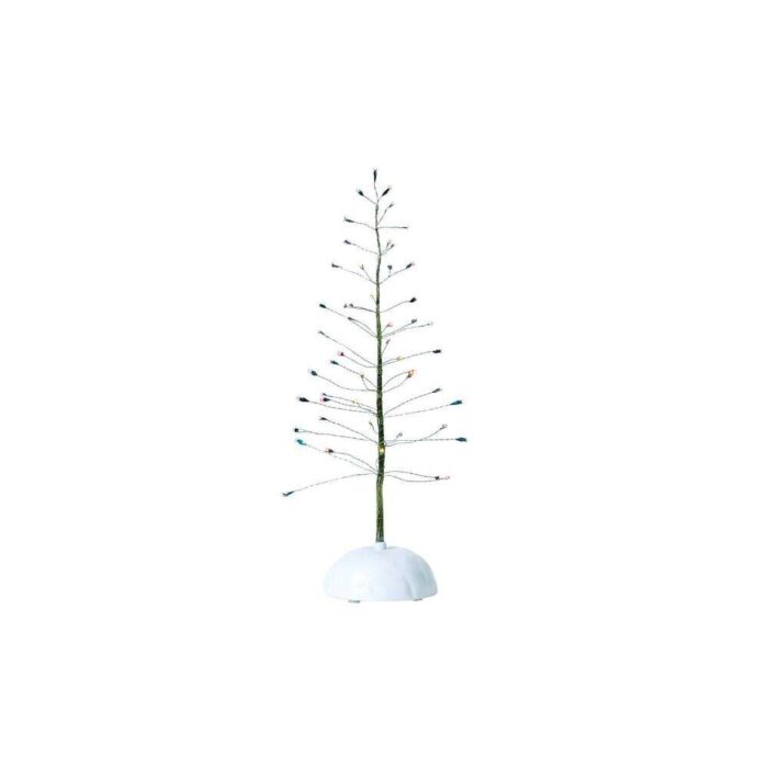 Twinkle Brite Tree Small Dept 56