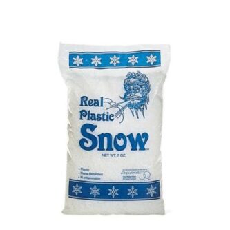 Dept. 56 Realistic Plastic Snow