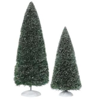 Department 56 Bag-O-Frost Topiary