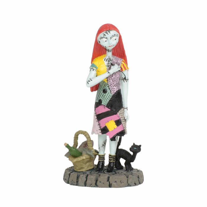 Dept 56 Nightmare Before Christmas Sallys Date Night