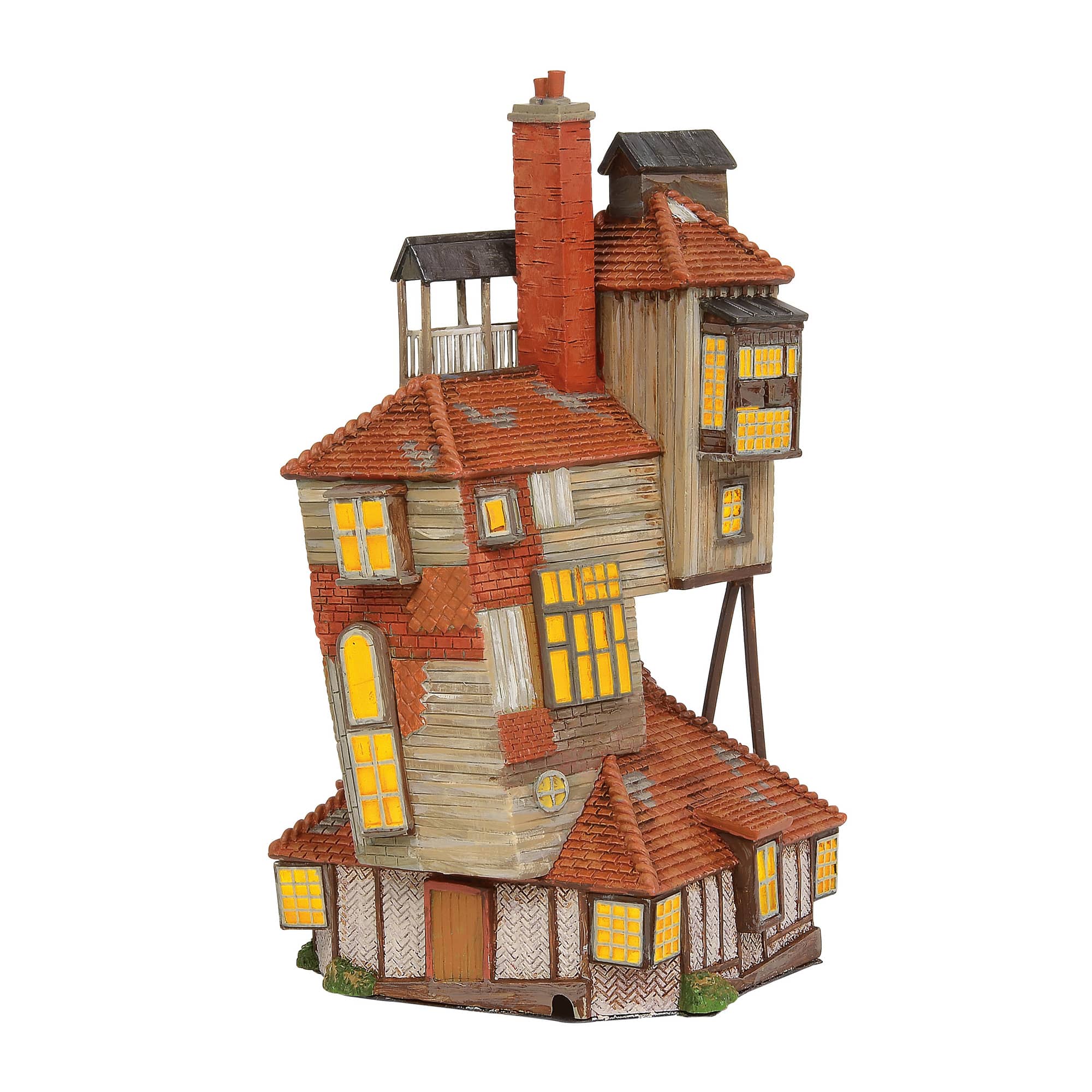 Harry Potter Village by Department 56