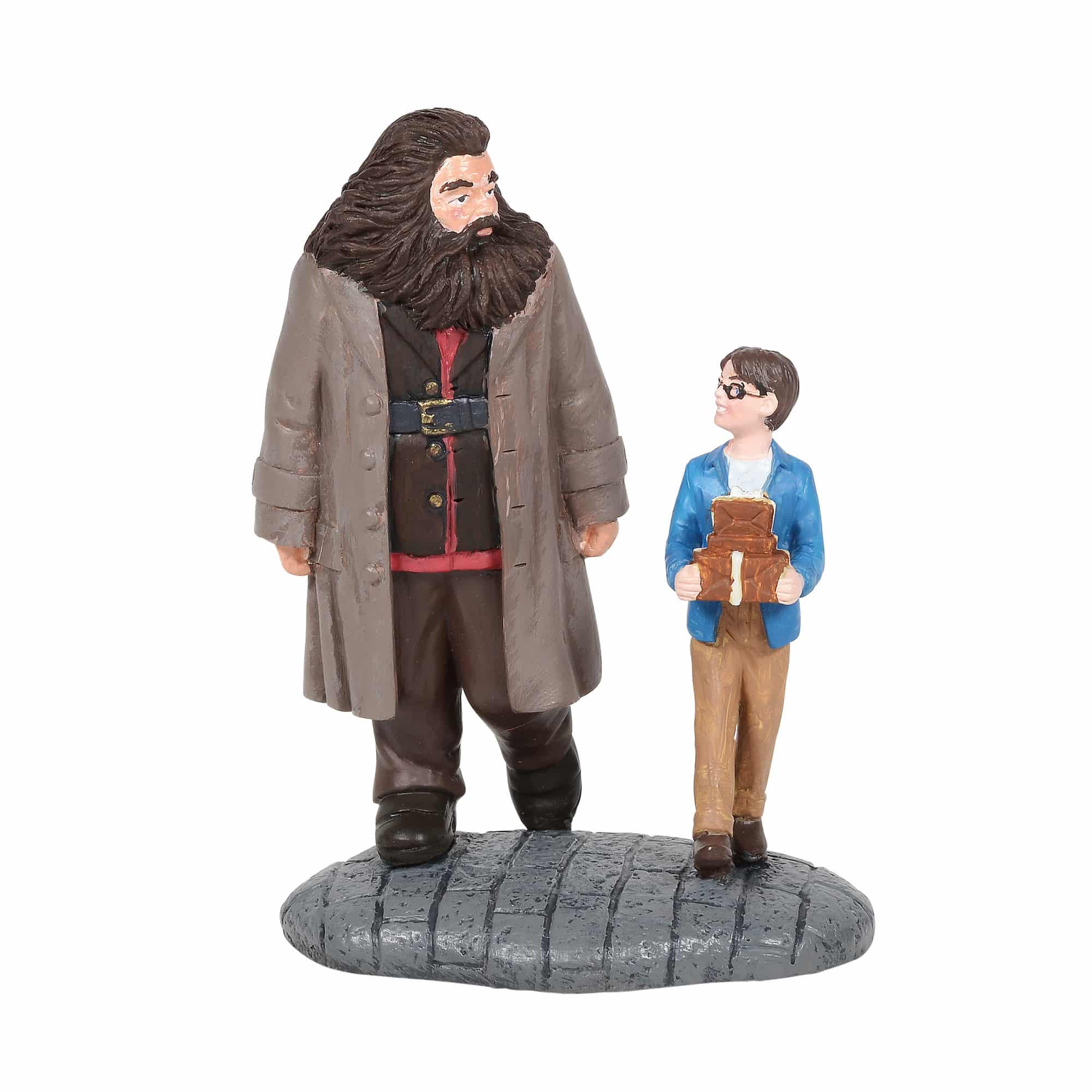 Dept 56 Harry Potter™ Basic Wizarding Supplies