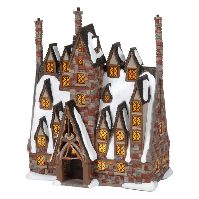 Dept 56 Harry Potter™ the Three Broomsticks