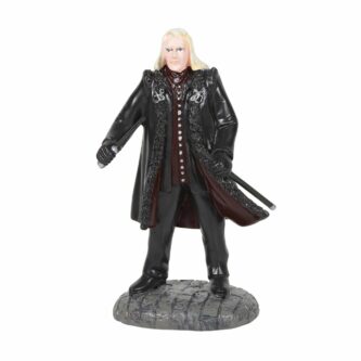 Dept. 56 Harry Potter™ Lucius Malfoy