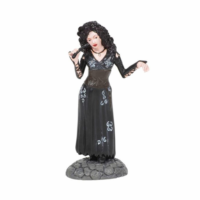 Dept 56 Harry Potter™ Bellatrix Lestrange