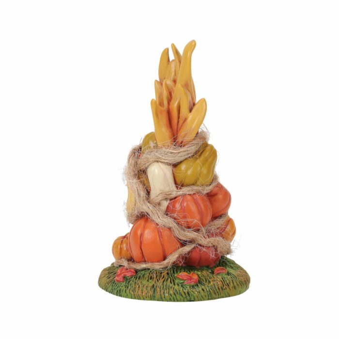 Dept 56 Snow Village Harvest Autumn Gourds