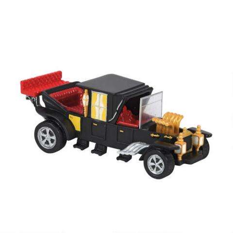 Dept 56 the Munsters Koach