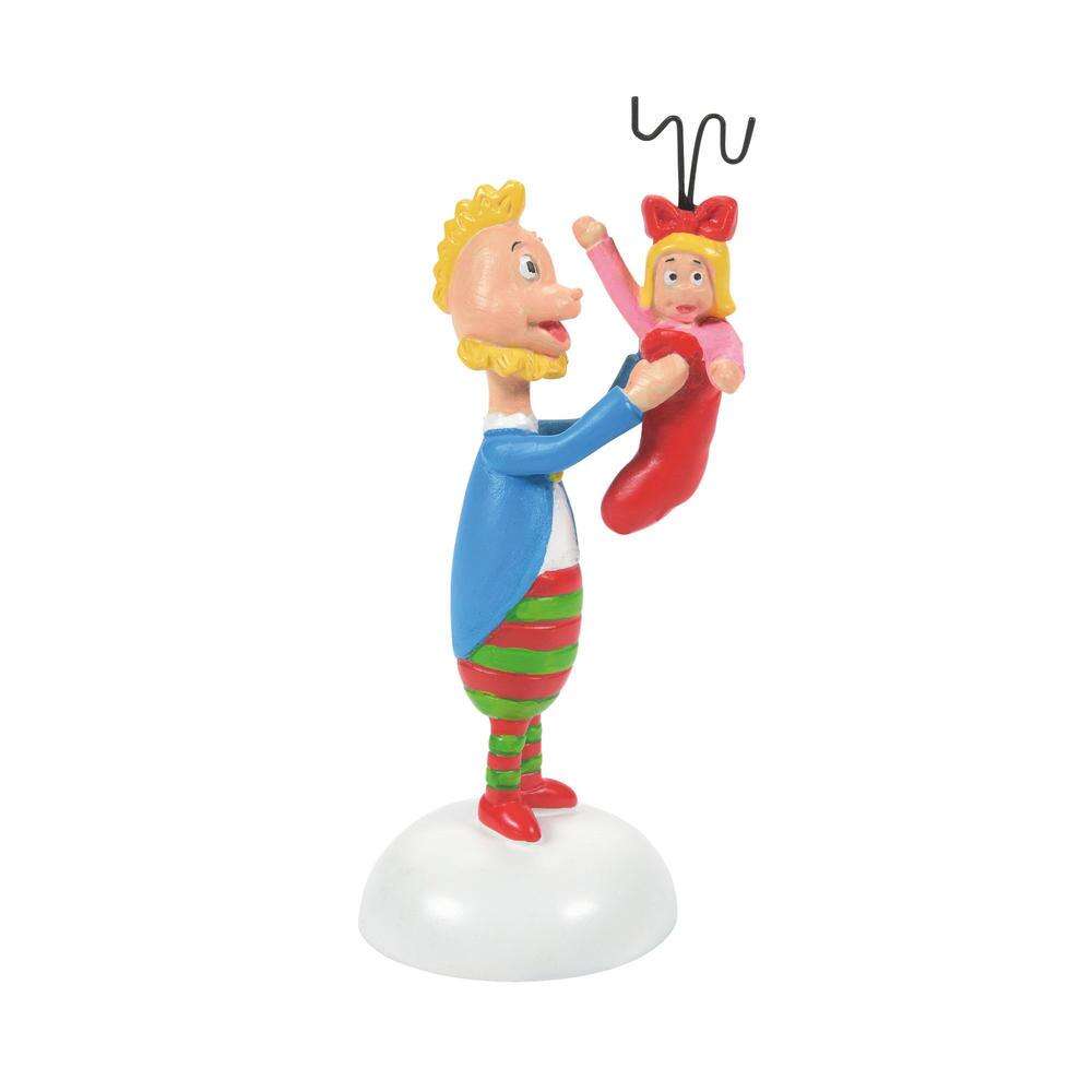 a Whos Perfect Stocking Stuffer