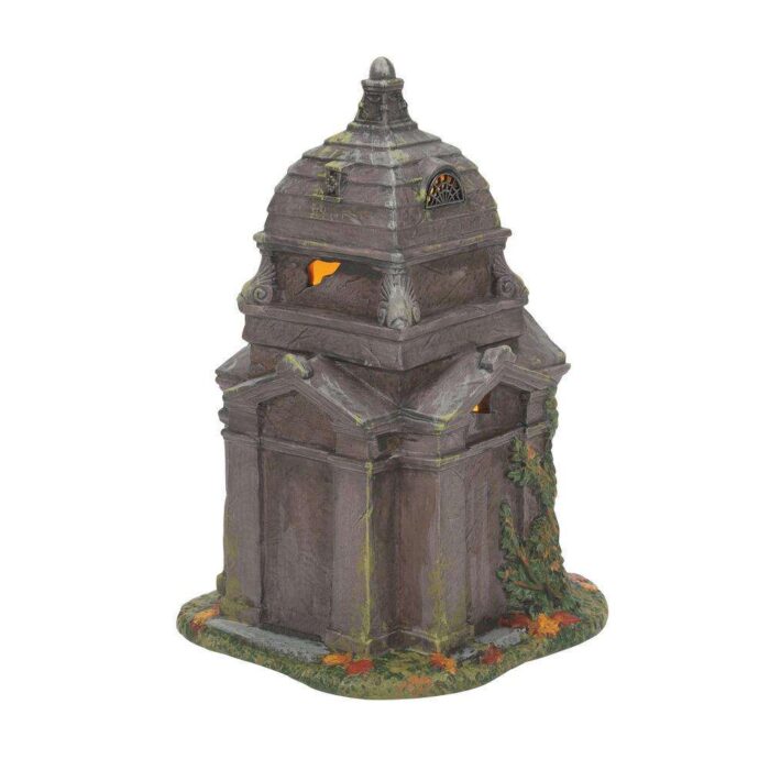 Dept 56 Halloween Village Rest in Peace