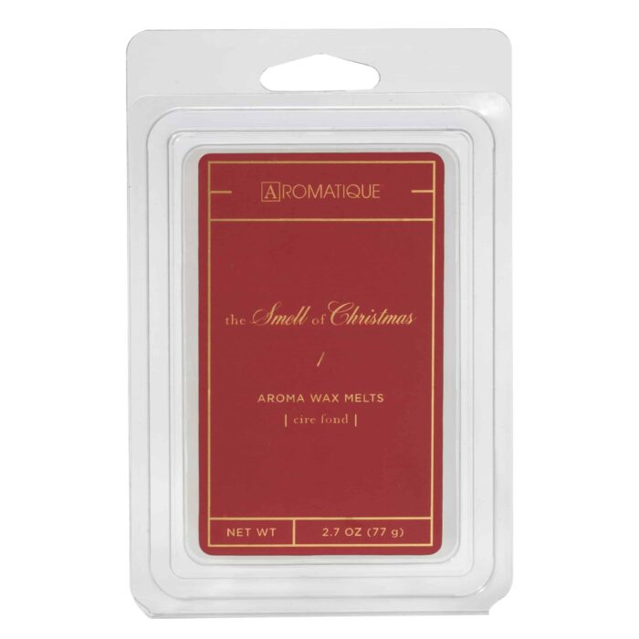 Smell of Christmas® Wax Melts