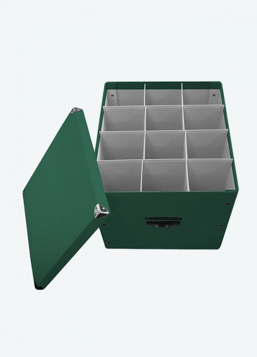 Caroler Condo Box Storage Byers Choice Ltd