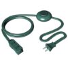 Foot TapperMax Extension Cord