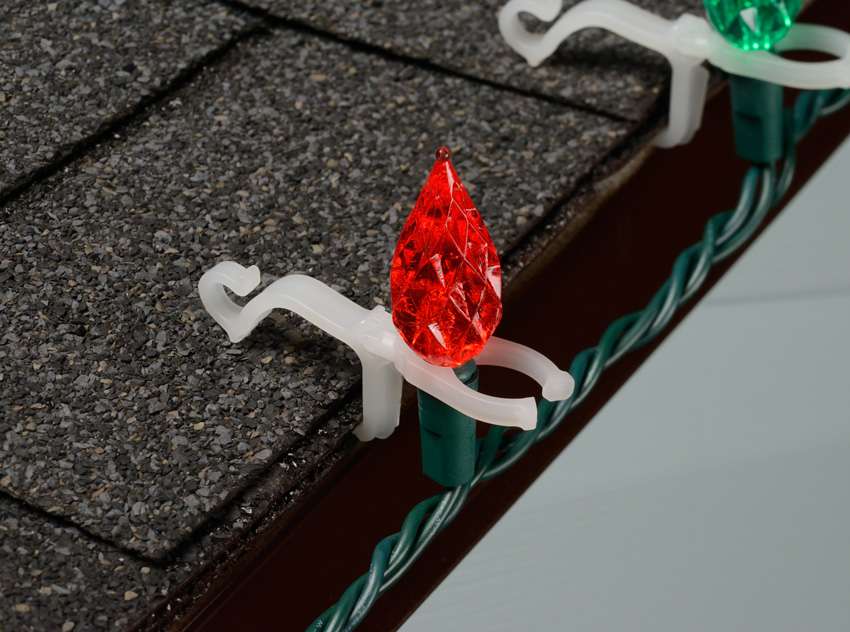 All Purpose Light Clip Christmas Store