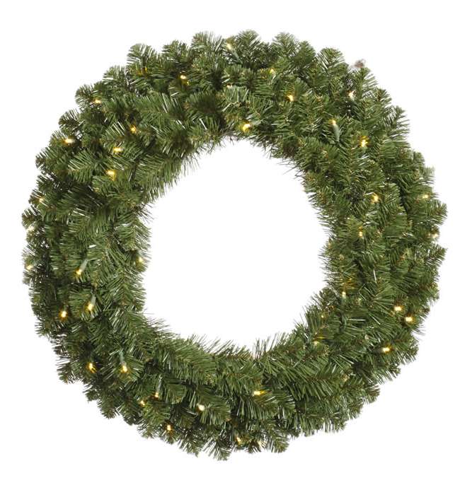 Grand Teton Wreath Extra Large Three Sizes