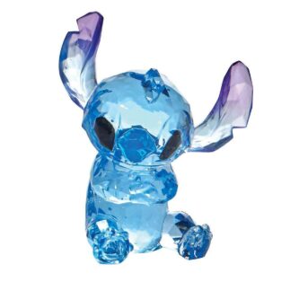 Stitch By Disney Facets Collection