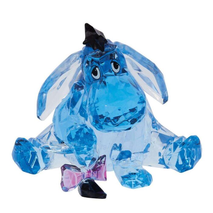 Eeyore by Disney Facets Collection