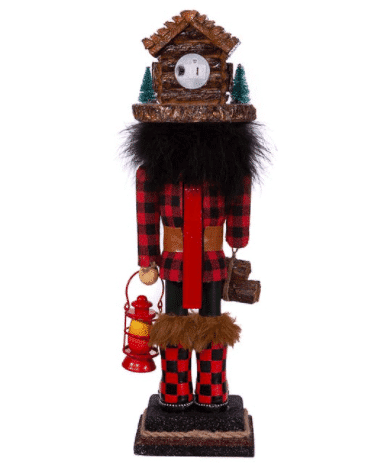 Lodge Nutcracker Hollywood™ Nutcracker