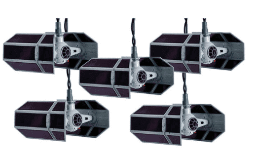 Tie Fighter Light Set Star Wars™