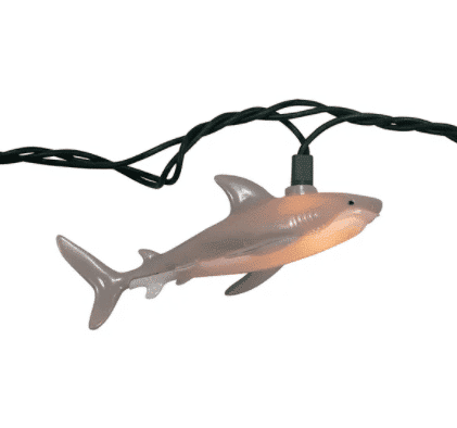 Shark Light Set