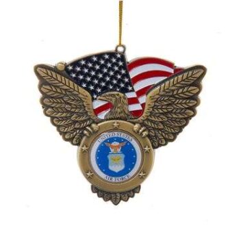 U.S. Air Force™ Seal Ornament
