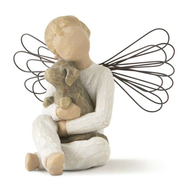 Willow Tree® Angel of Comfort