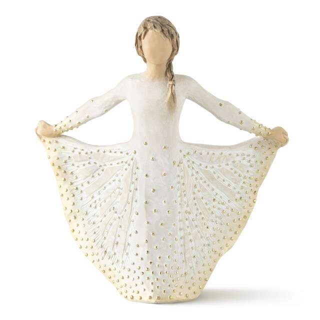 Willow Tree® Butterfly