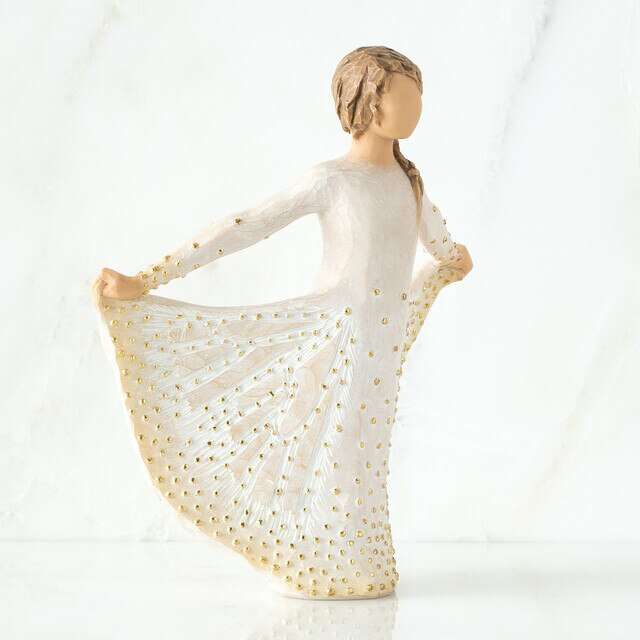 Willow Tree® Butterfly